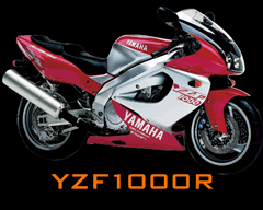 YZF1000R