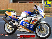 artemis motorcycle
